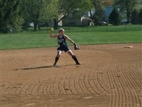 Katie Lupo