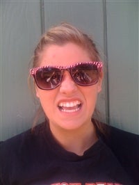 Lacey Britton