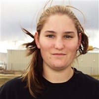Crystal MacGirvin mugshot