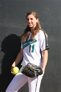 Christine Napodano