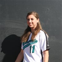 Christine Napodano