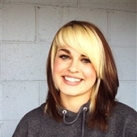 Natasha Wells mugshot