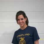 Kaylin Hastings mugshot