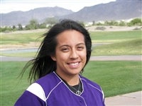 Christina Escalante mugshot