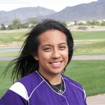 Christina Escalante mugshot