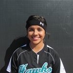 Mariah Gonzales mugshot