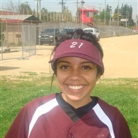 Natally Magana mugshot