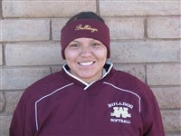 Jennifer Yazzie