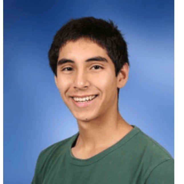 Joseph Rodrigez mugshot