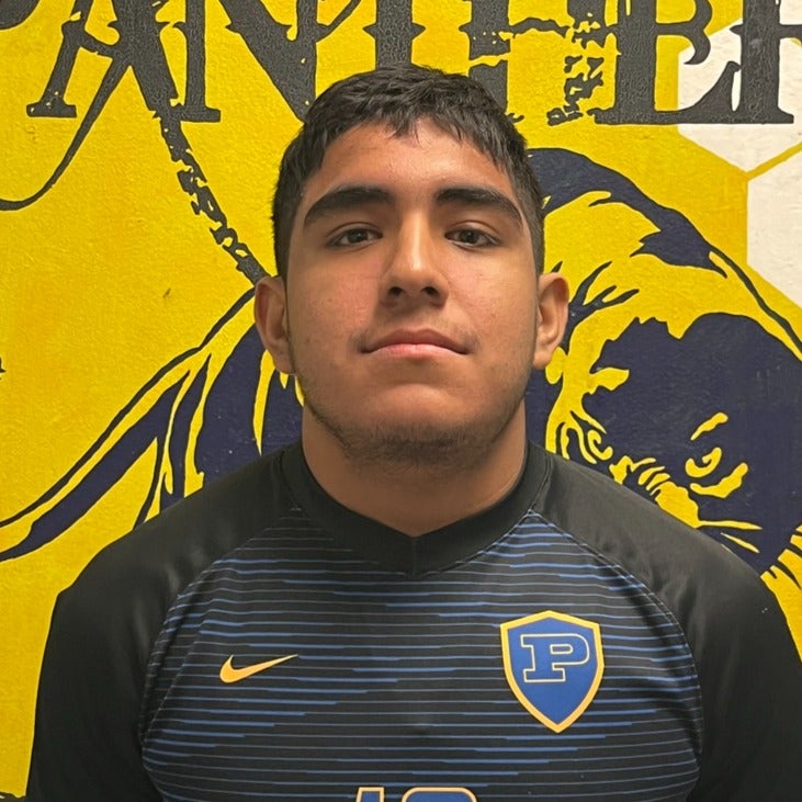 Mateo Santacruz mugshot