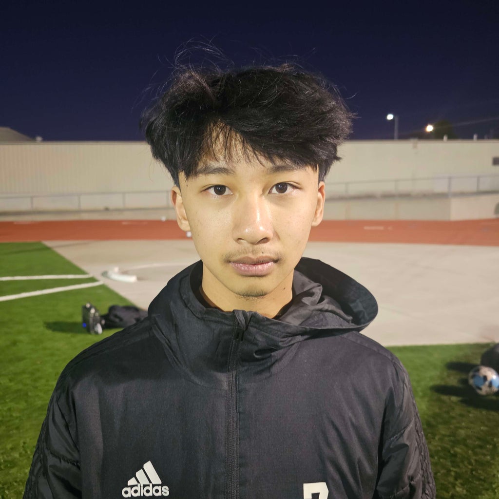 Justin Liang mugshot