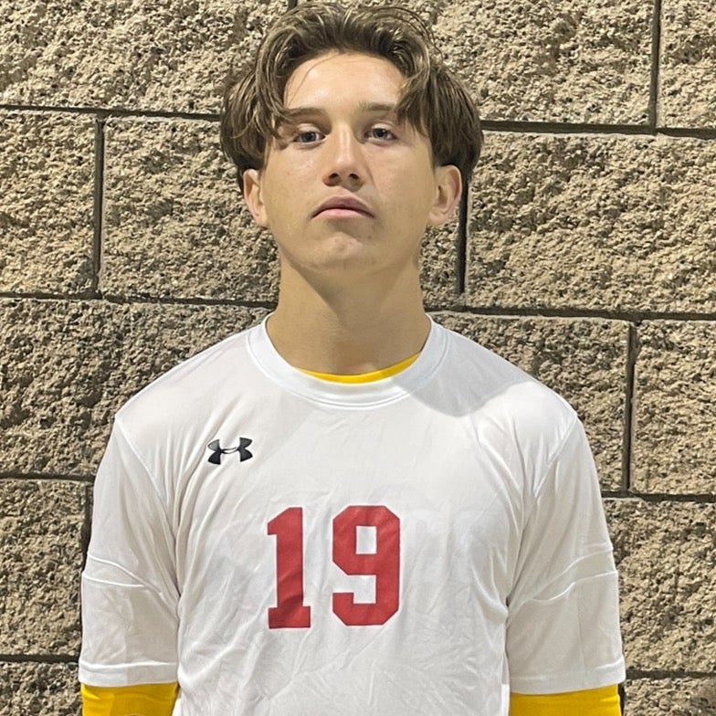Nolan Barr mugshot