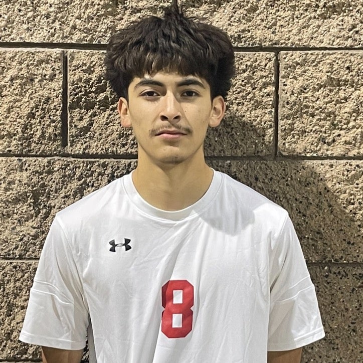 Frankie Hernandez mugshot