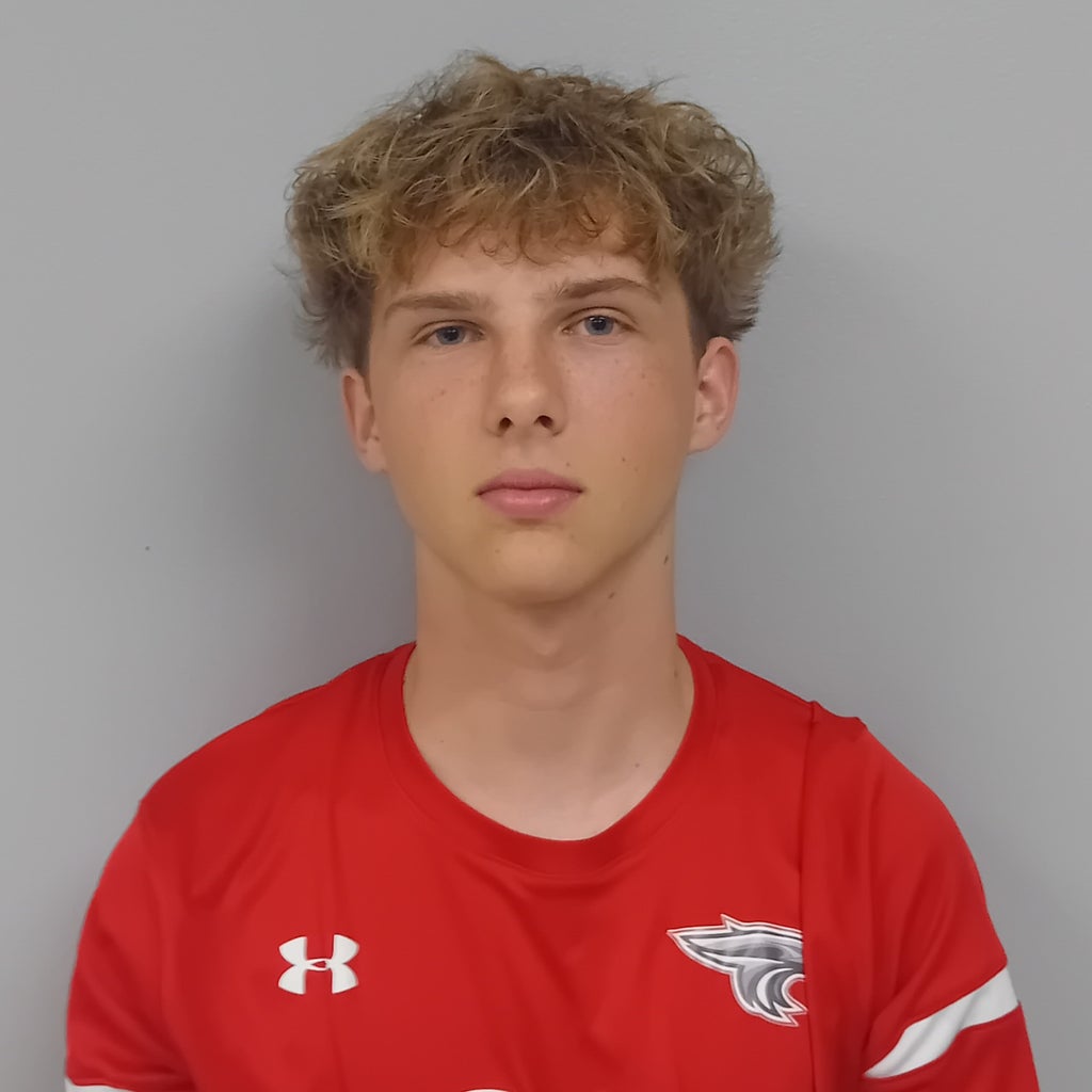 Michal Zglobis mugshot