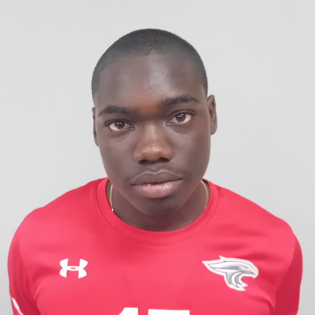 Stephen Hill