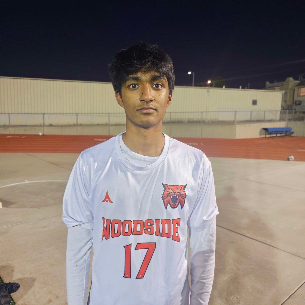 Kaeyur Narayan mugshot