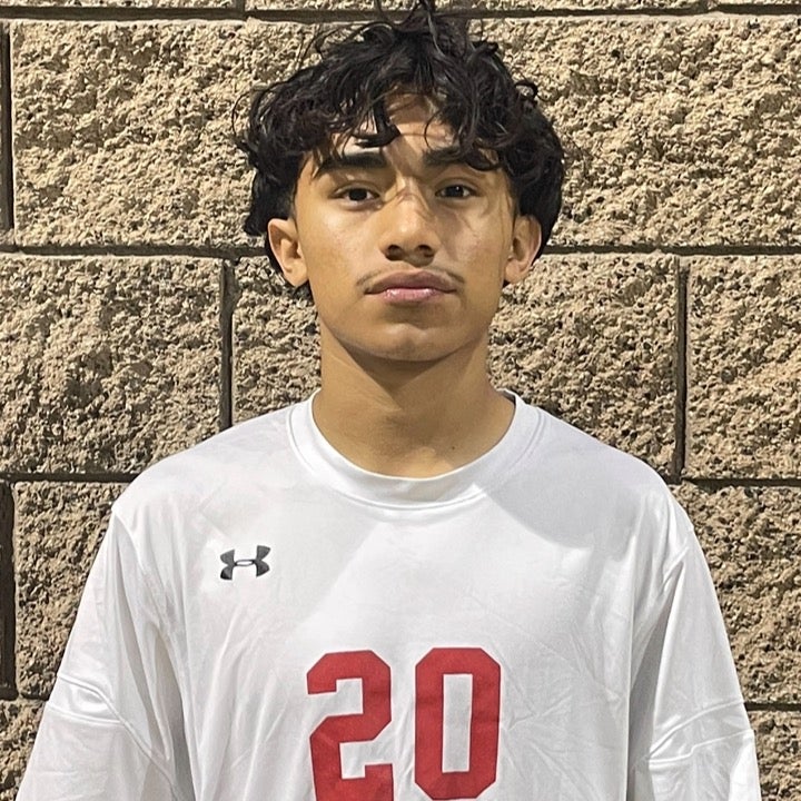 Johan Comunidad mugshot