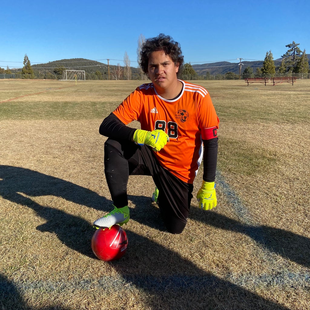 Jude Roberts mugshot