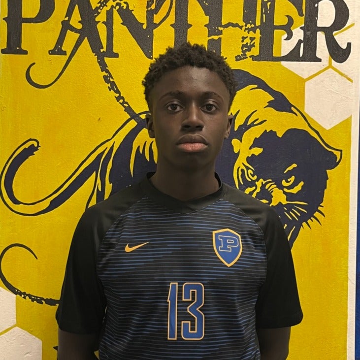 Brayan Abube mugshot