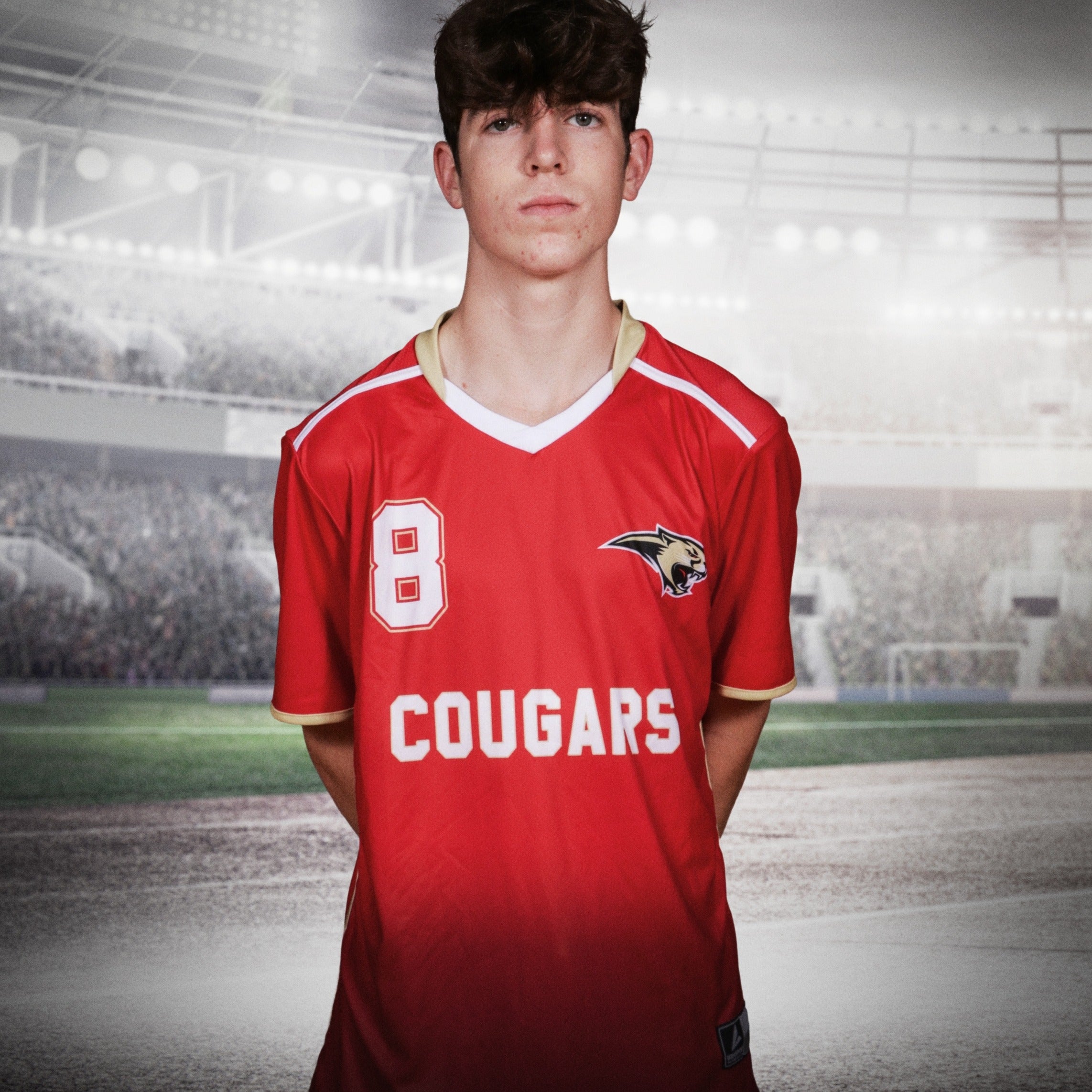 Matthew Hill