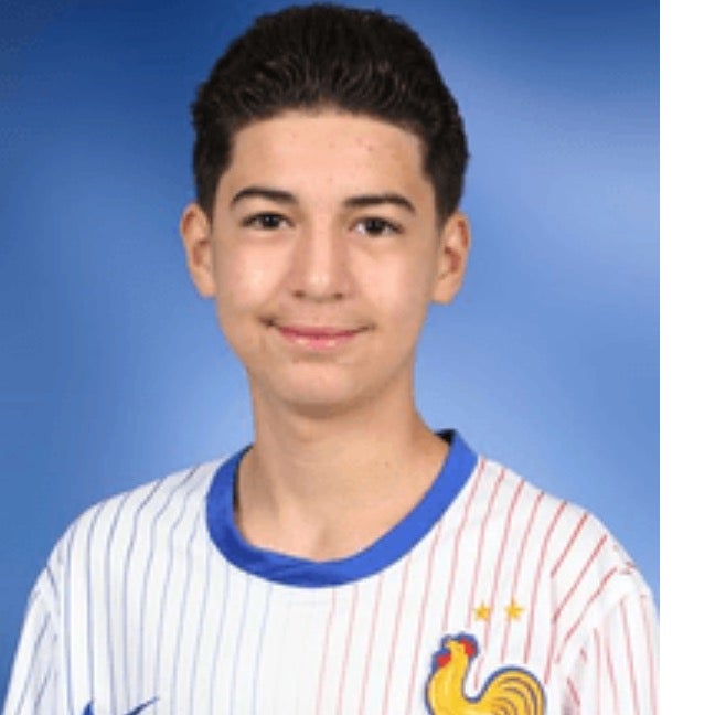 Leonardo Gonzalez mugshot