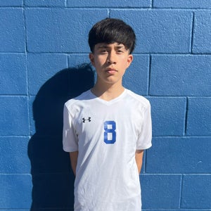 Gael Alvarado mugshot