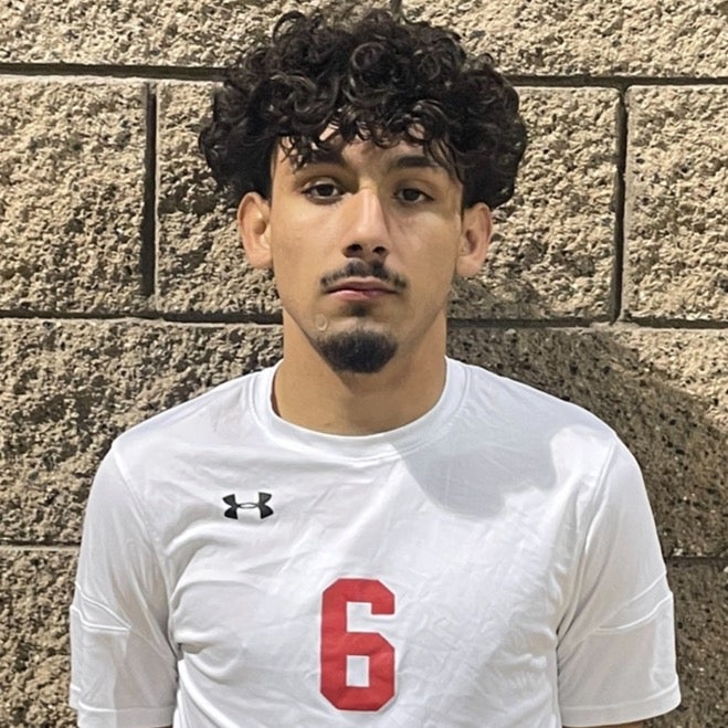 Israel Ayala mugshot