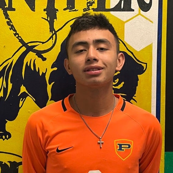 Sergio Puentes mugshot