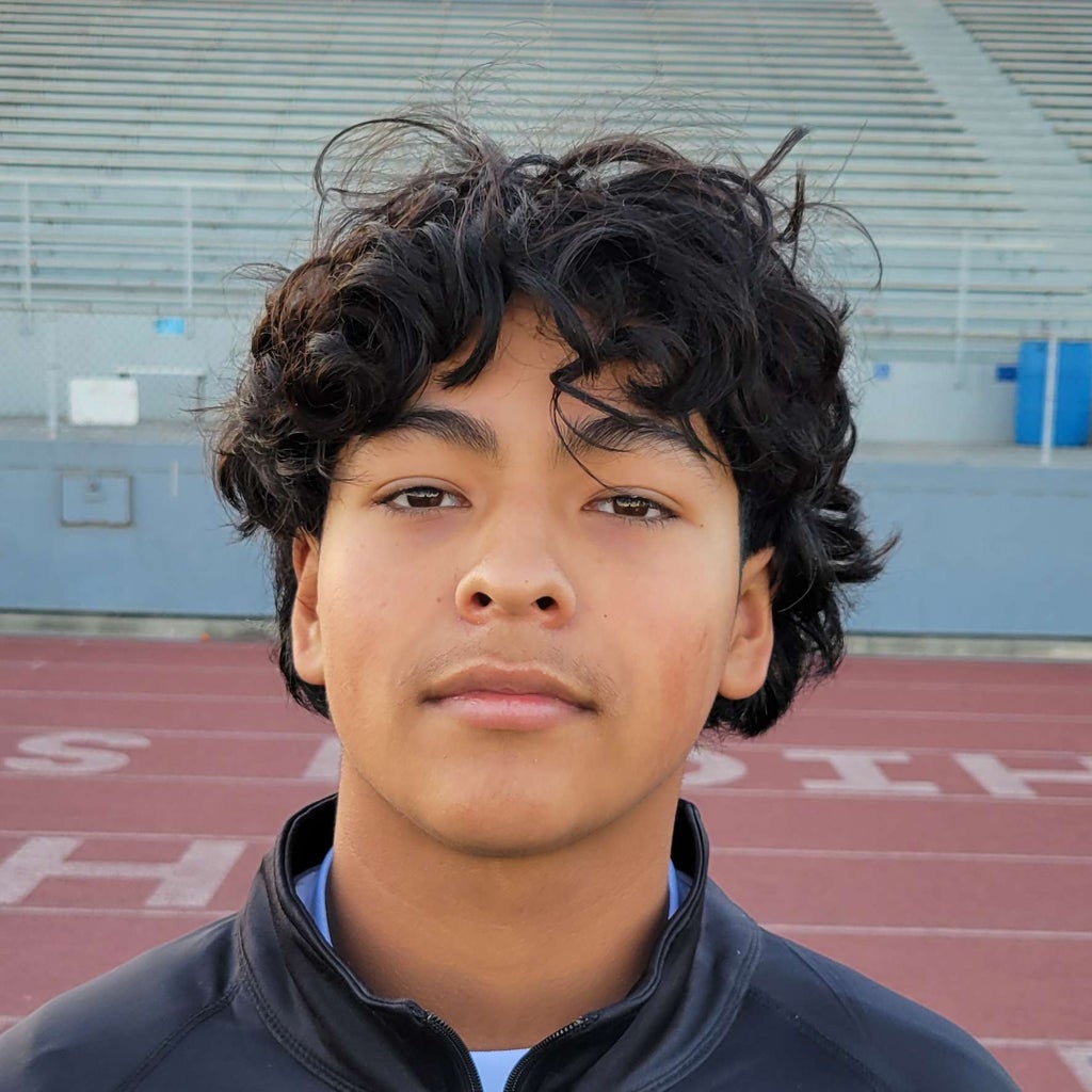 Jayden Farfan mugshot