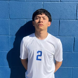 Irving Cisneros mugshot