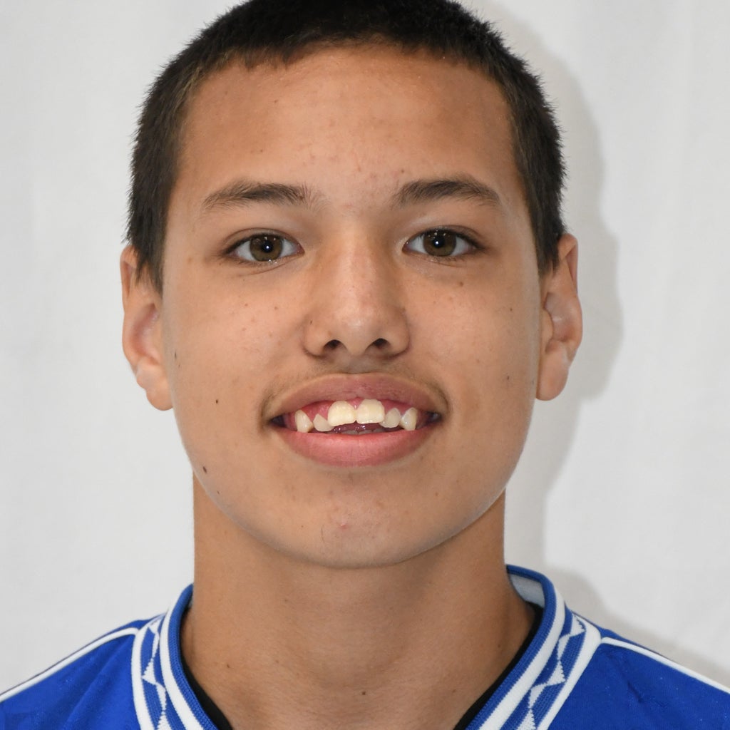 Brandon Leon mugshot