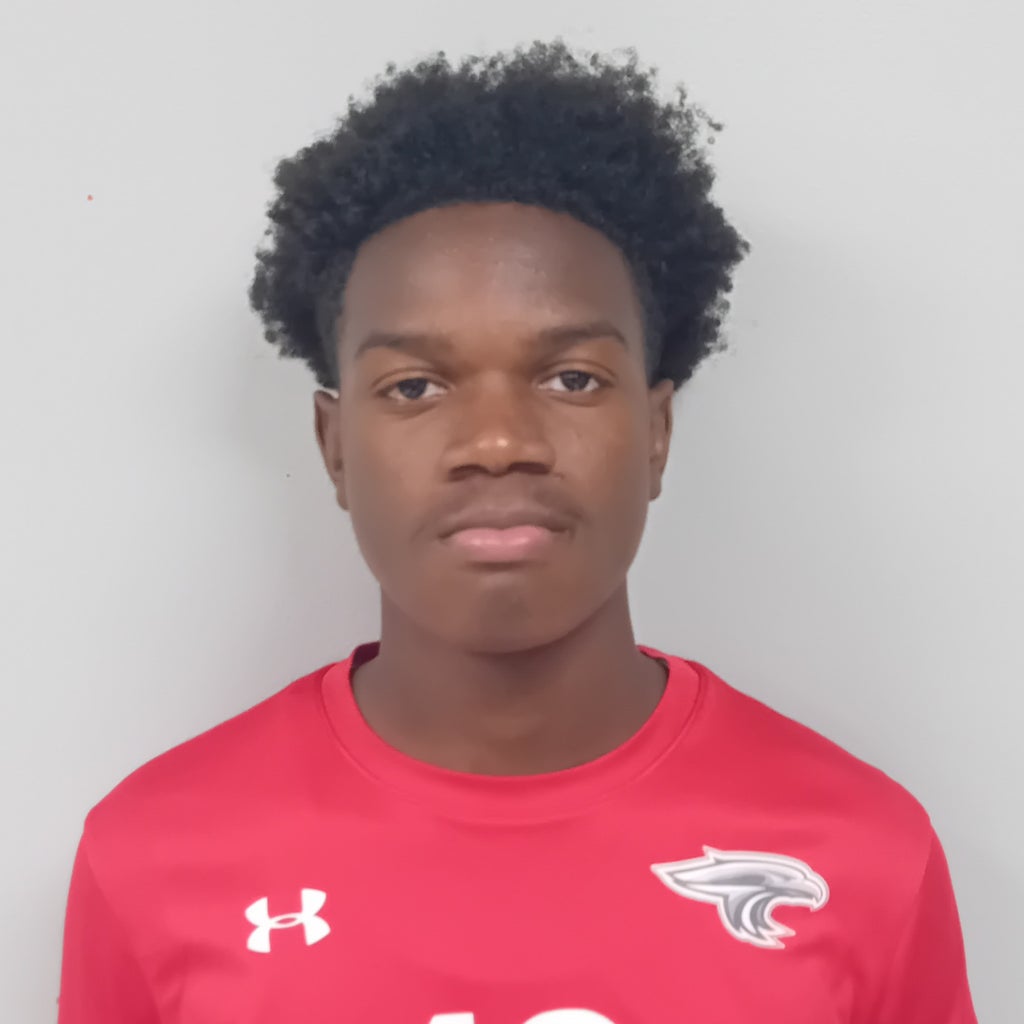 Lamontez Remeus mugshot