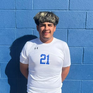 Cesar De La Paz mugshot