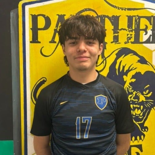 Jorge Gallegos mugshot