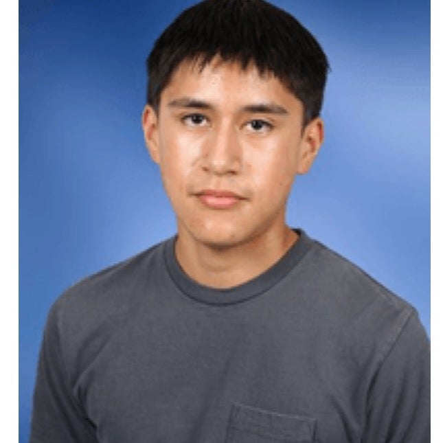 Elyot Perez mugshot