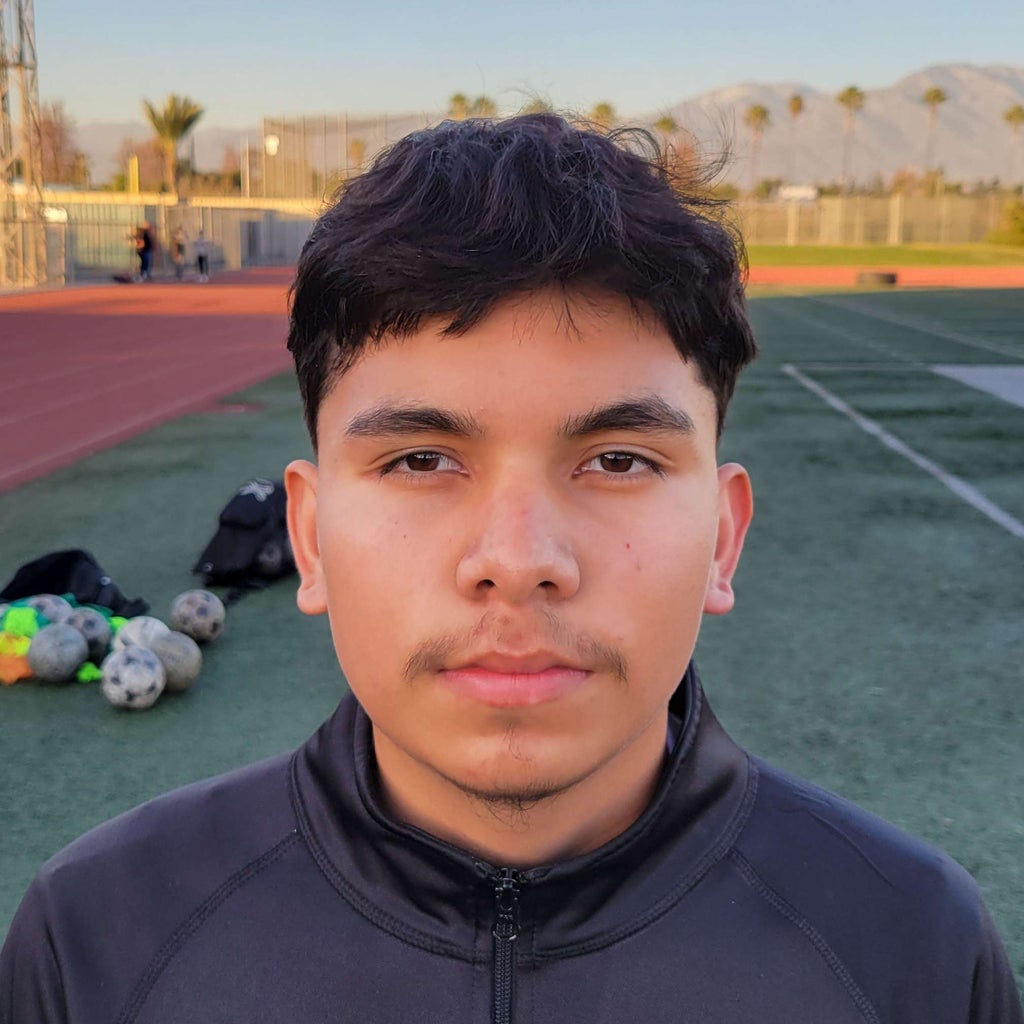 Juan Rosales mugshot