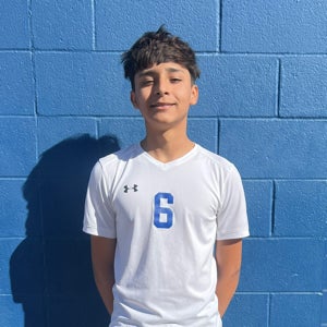 Brandon Aguilar mugshot