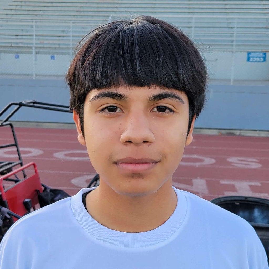 Victor Miranda mugshot