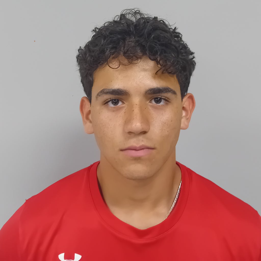 David Velazquez mugshot