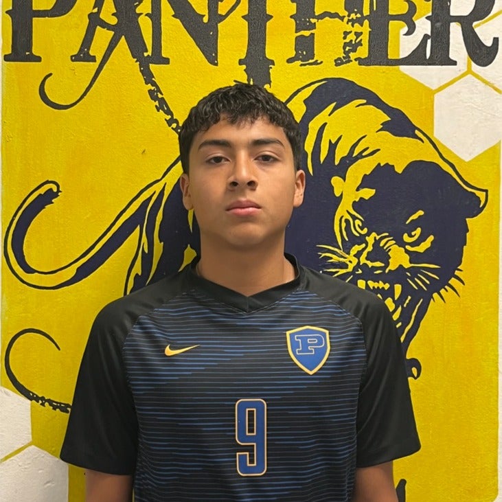 David Calderon mugshot