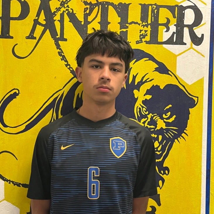 Nicolas Cadena mugshot