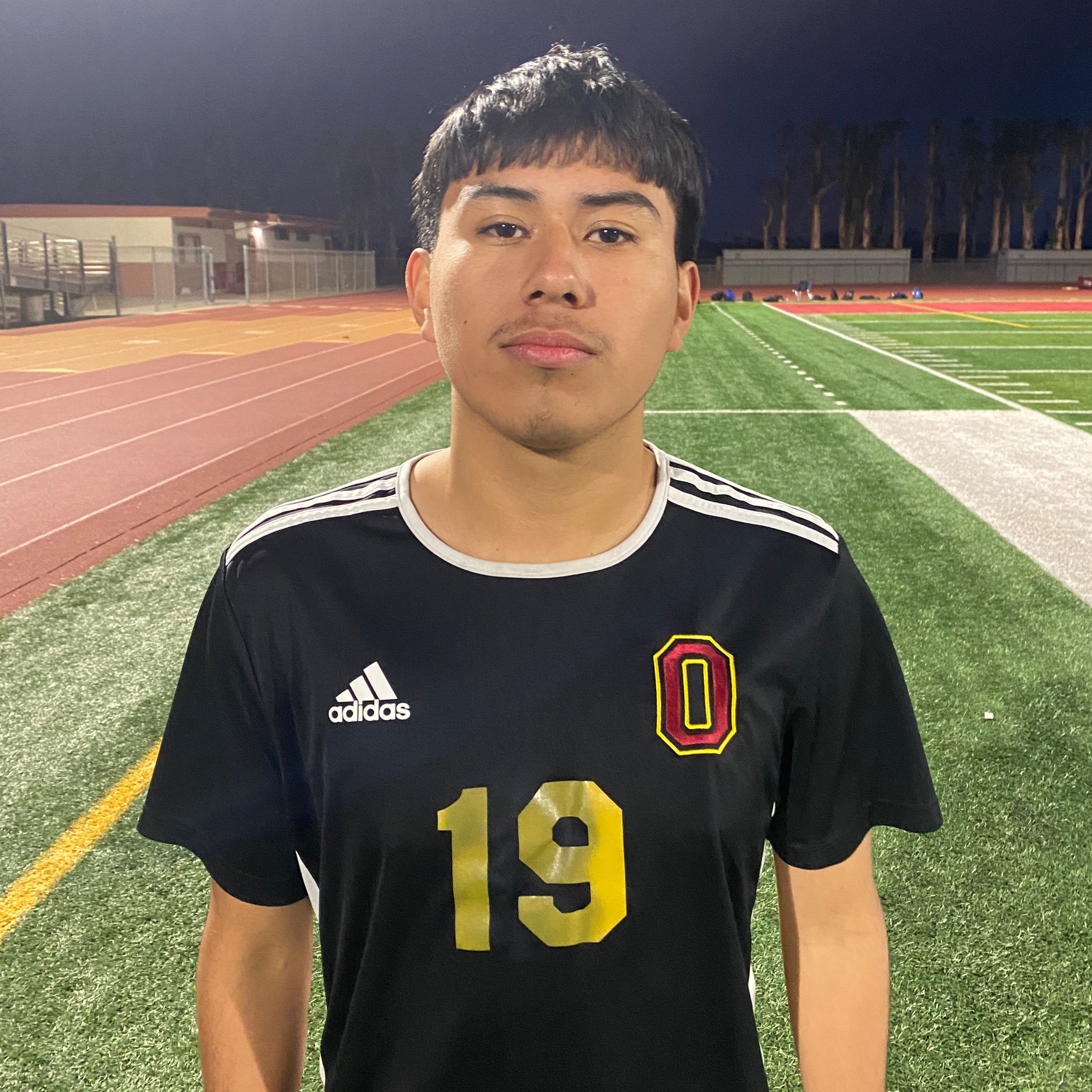 Christopher Santiago