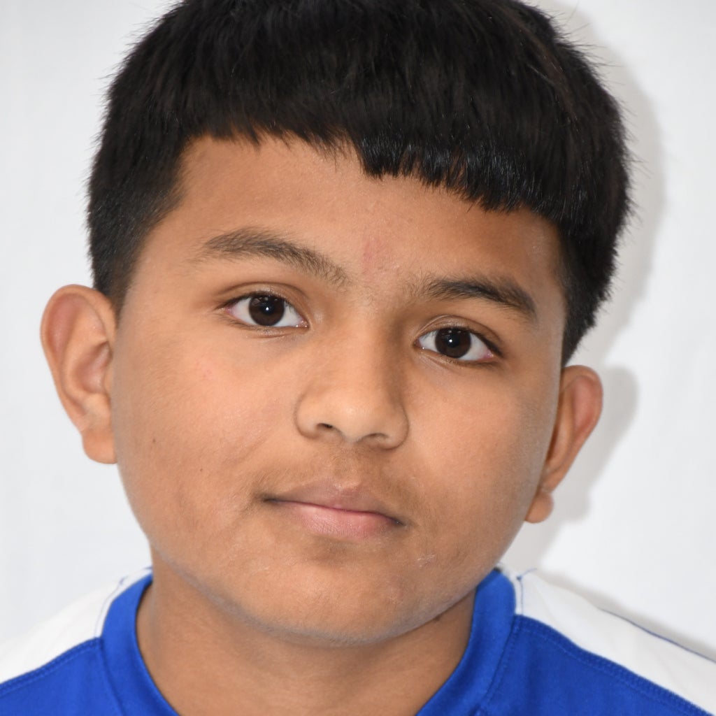Richard Aldana-Mendoza mugshot