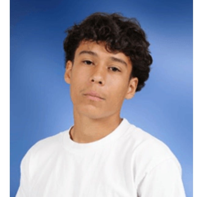 Cecilio Camacho mugshot