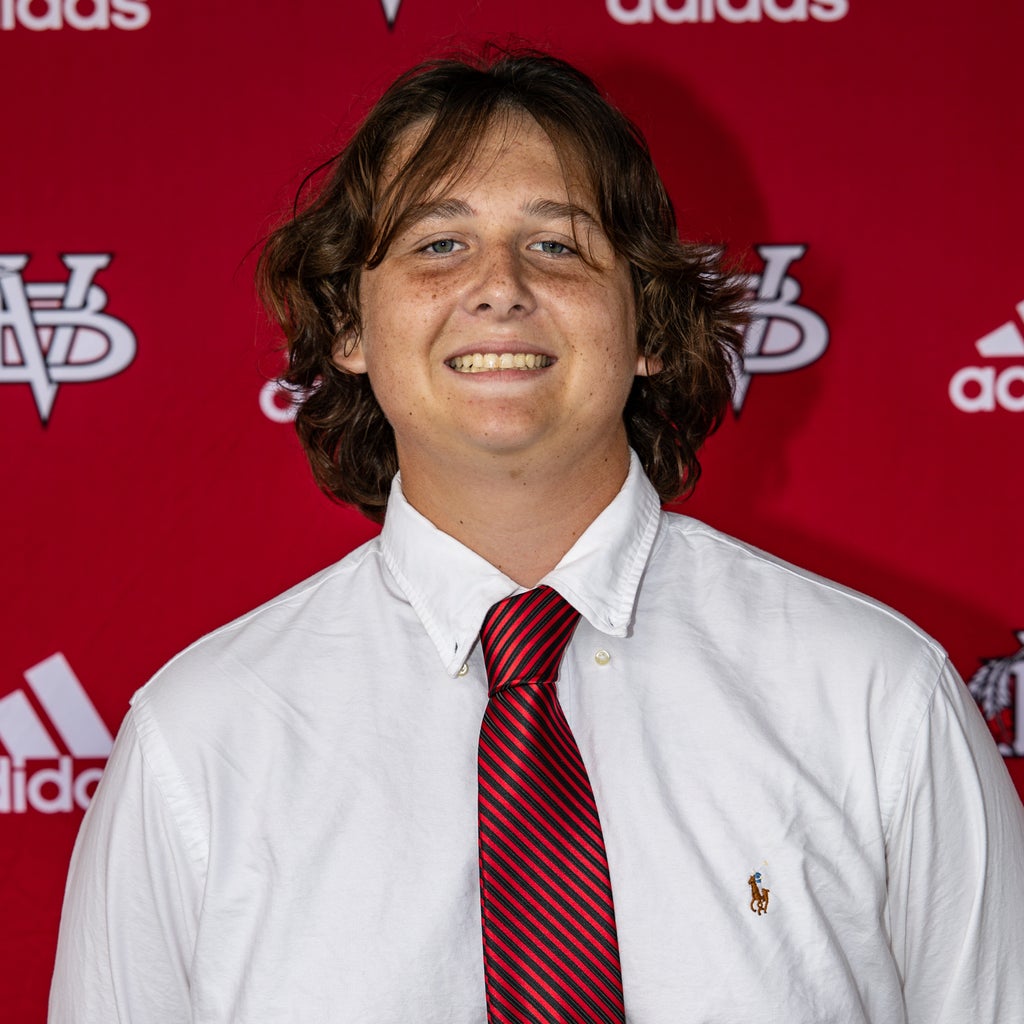 Conner Woltjen mugshot