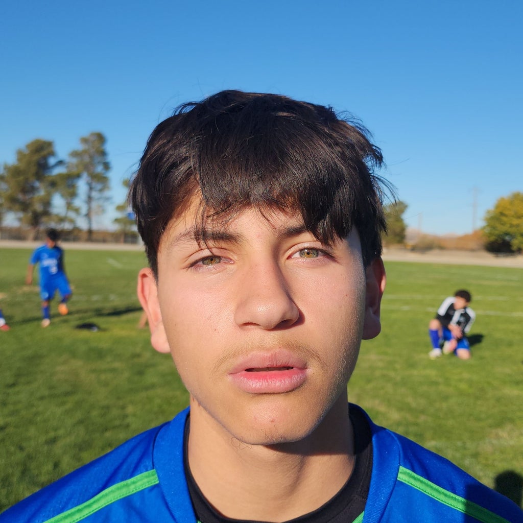 Alex Miranda mugshot