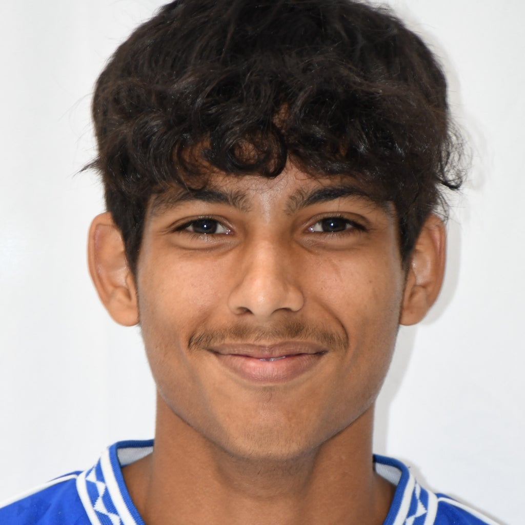 Marcuz Lopes mugshot