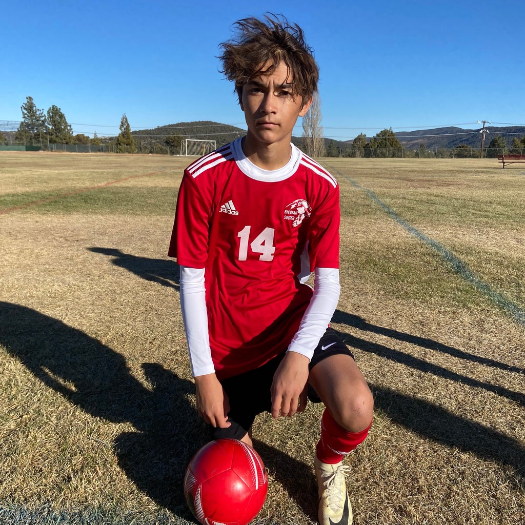 Aiden Szabad mugshot