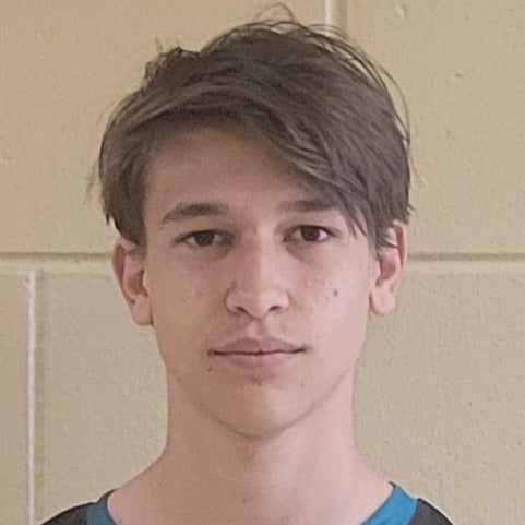 Inaki Larrivey mugshot