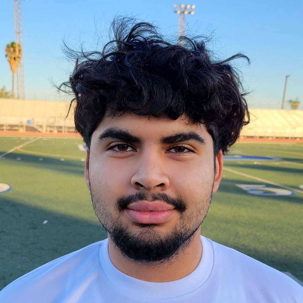 Alejandro Maciel mugshot